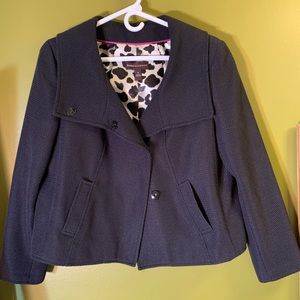 🟣  3/$50! Gorgeous Dana Buchman coat